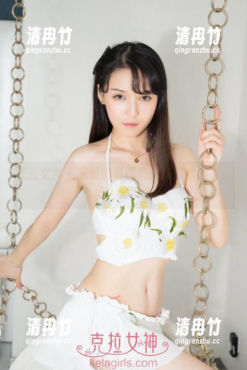 克拉女神 - 宋黛的制服秀：高清作品集，撩人又不漏