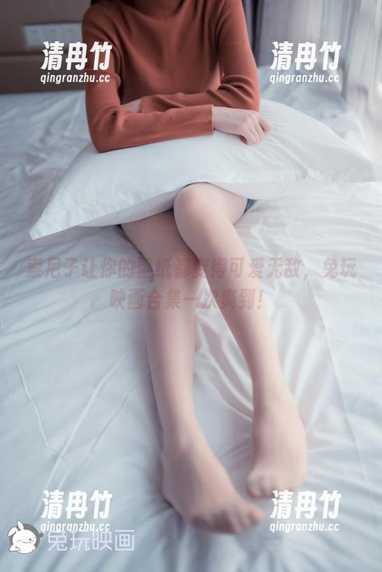 兔玩映画 索尼子让你的壁纸都变得可爱无敌,兔玩映画合集一次爽到!