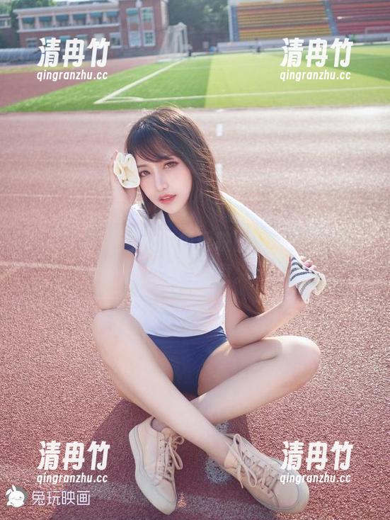 兔玩映画 《夏天呀》合集,兔玩映画的私房里藏着点滴不经意。