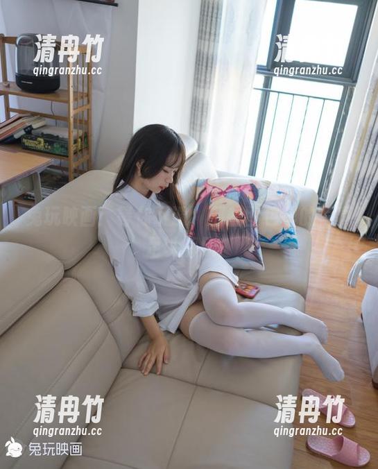 兔玩映画 兔玩映画:等你下课,那些图包里的写真足以解压!