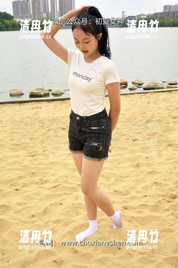 初夏女神 - 安妮的图包更新，死库水实在太让人念念不忘！