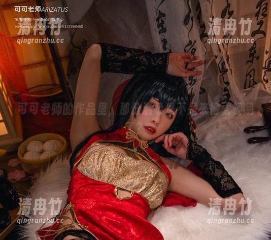 可可老师 可可老师的作品里,那份温柔是不是来得太轻易了?