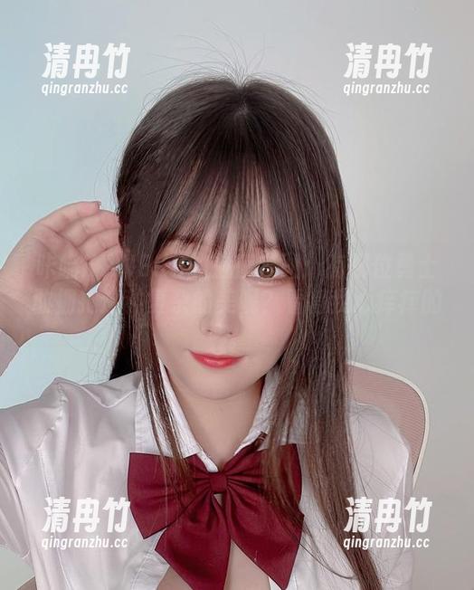 咔喵KANEKO的魅魔套图：有哪位勇士敢拥抱这种复杂的美呢？看得我心痒痒的。