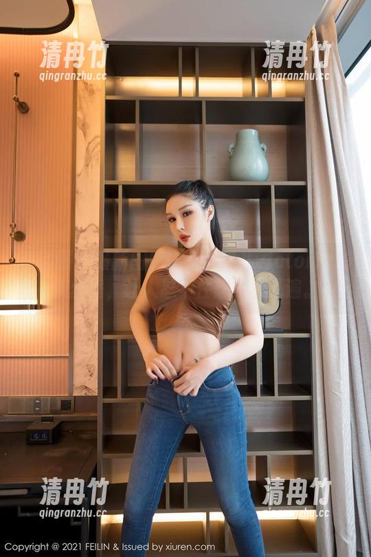 嗲囡囡-果儿victoria 嗲囡囡 - 最新图库发布:果儿victoria的灰丝秀,让人忍不住想多看几遍。