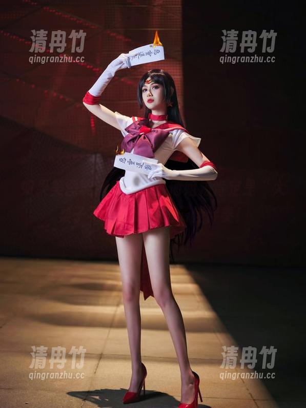 如果美图能演奏，那吉他姐姐肯定是“大梨子不是御姐”的最佳伴奏！