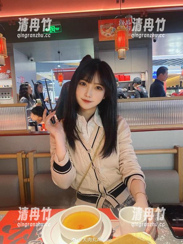 大肉丸Amiee 高清大肉丸Amiee修女,合集在此,带你撕掉传统修女的乖乖标签!