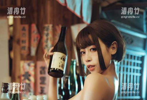 奈汐酱Nice 自然光也太好用了,奈汐酱Nice你这个美图高手,免费分享的21号自拍本-007真戳中了我的心。