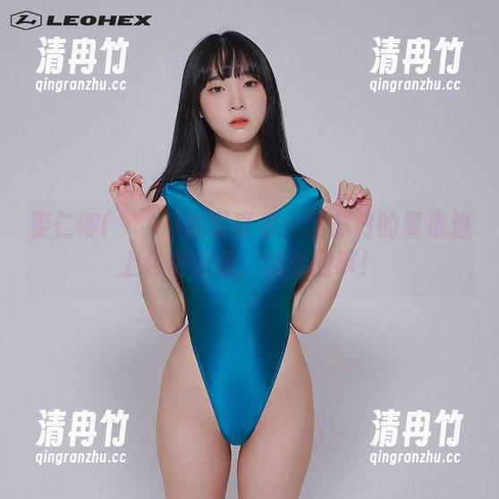 姜仁卿(강인경)的写真集：当苏丹的复仇遇上各种泪点，怎么回事！