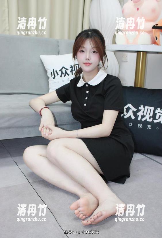 小众视觉-思姐 小众视觉 - 不收费的牛仔裤比赛,思姐的套图,让人忍不住想多看几眼