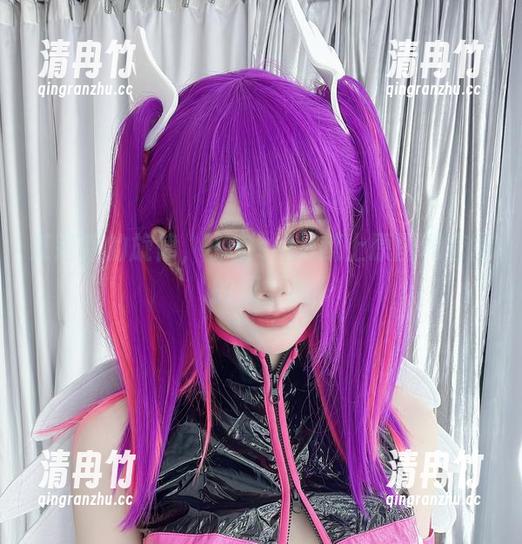 艾莲乔的旋律，小空sora献上原图和套图的双重奏