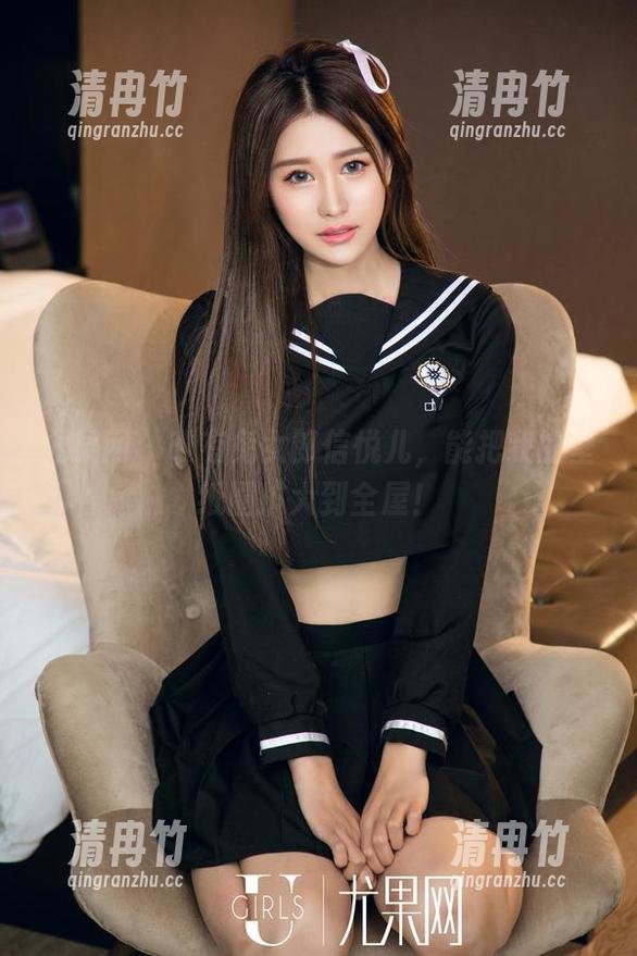 尤果网-信悦儿 尤果网 - 唯有兔女郎信悦儿,能把我的壁纸圈扩大到全屋!