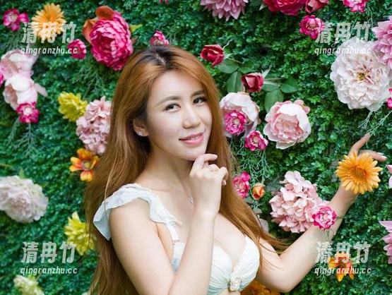 尤物馆 - 全集来看Seven小七的温柔，没想到时间也能这么静谧啊！