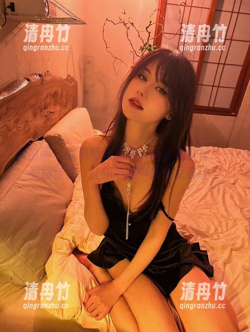 微密圈 - 就是阿朱啊撩人的白色蝴蝶——原图合集，让你平静中体会点波动？