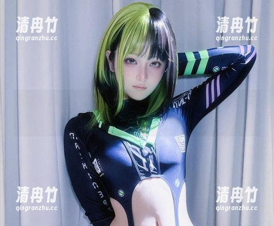 屿鱼yukako 下载屿鱼yukako的天使作品,完美避开坠落的‘颜值’!