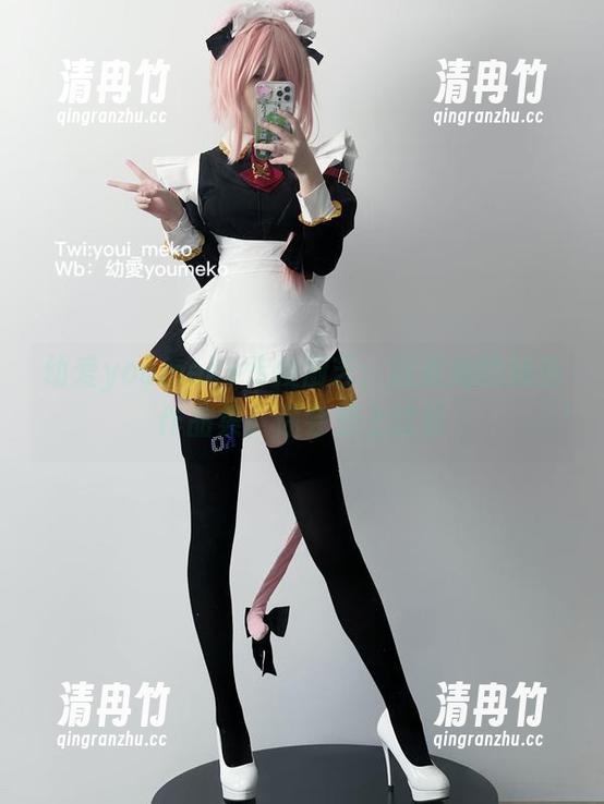 幼爱youmeko传授厨艺：这是她的精选作品集，你会爱上这些