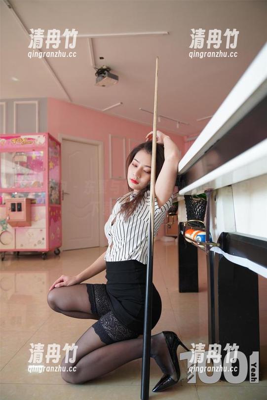 异思趣向 - 东夏与长腿的绝妙搭配，图包下载一次满足！
