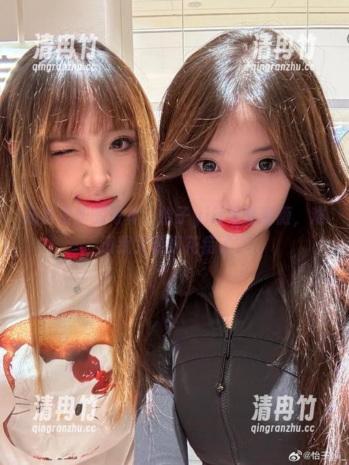 怡子yiii 新鲜出炉的写真,怡子yiii与紫蔷薇,难道我又要犯花痴了?
