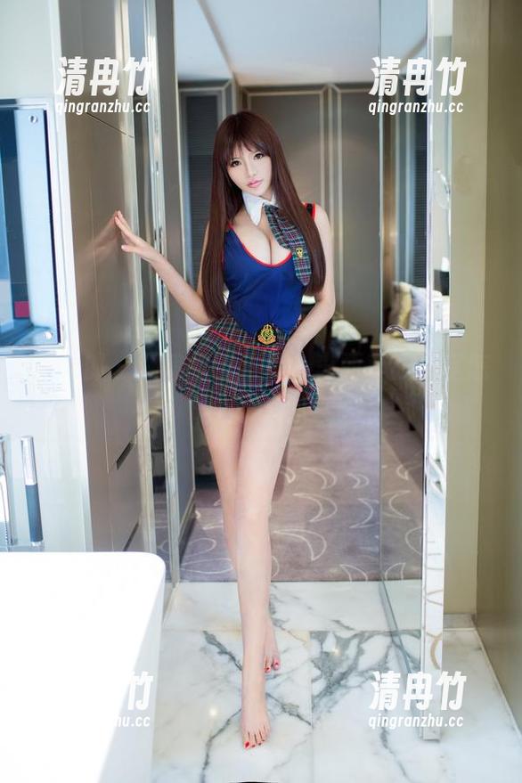 推女郎-李丽莎 推女郎 - 网盘里的写真,李丽莎的浴室怎那么心痒?