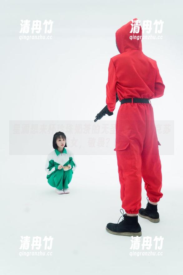 星澜想来杯珍珠奶茶的无圣光图集：克苏鲁修女，敬畏？哈哈
