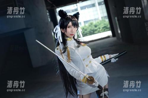 星野saori 星野saori的私房玉藻前,展示的不止是美,还有一丝未知的挑逗