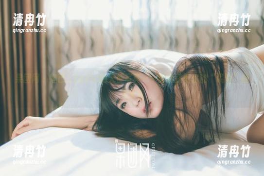 果团网-妲己_Toxic 果团网 - 妲己_Toxic的天使写真——免费获取你的“误解”版天使妆