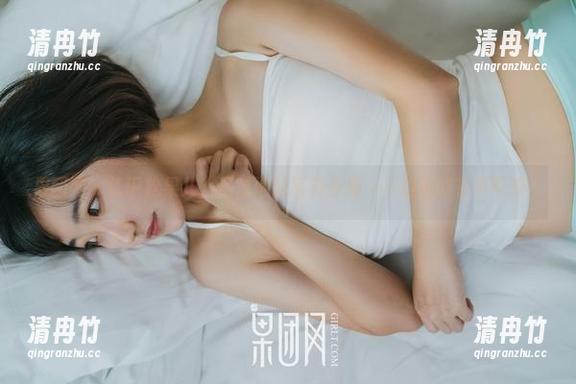 果团网 - 认识松果儿，通过她的写真合集——姐姐能有多可爱？