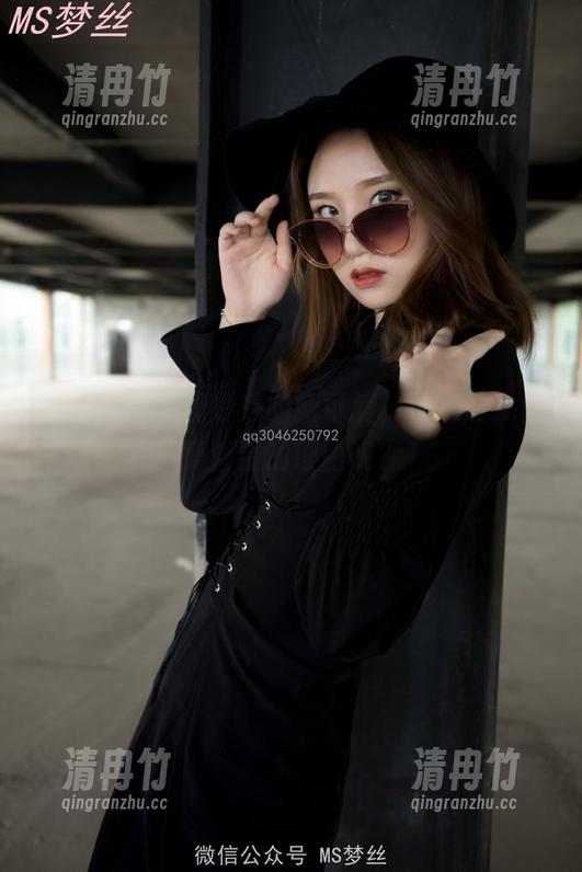 梦丝女神-魏婷婷 梦丝女神 - 魏婷婷的新可爱,可是让我反复查看的理由呢?