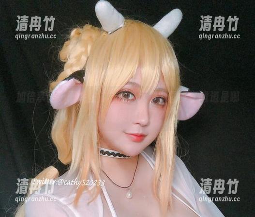 椒妮佐仁 加倍享受“椒妮佐仁”的“大凤”图集,难道是哪个小精灵附体了?