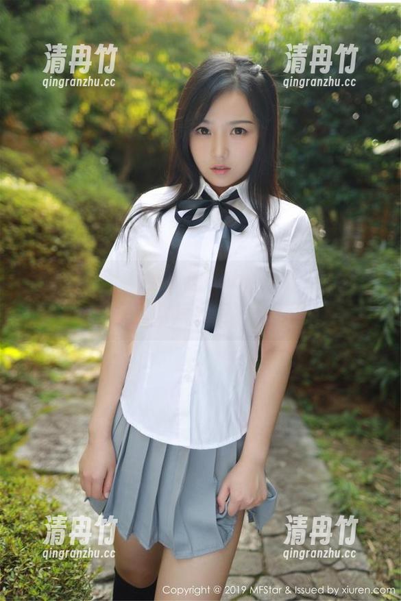 模范学院-夏瑶baby 模范学院 - 最新夏瑶baby,怎么就成为了天使,图片太有神韵了吧?