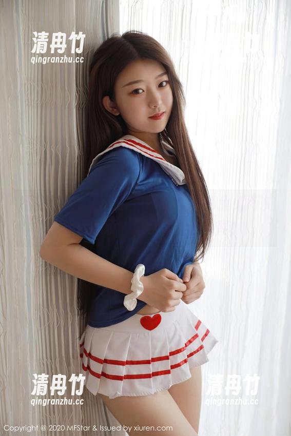 模范学院-草莓兔兔 模范学院 - 原图逻辑不懂,草莓兔兔用灰丝给你撒娇,绳索编织的距离!
