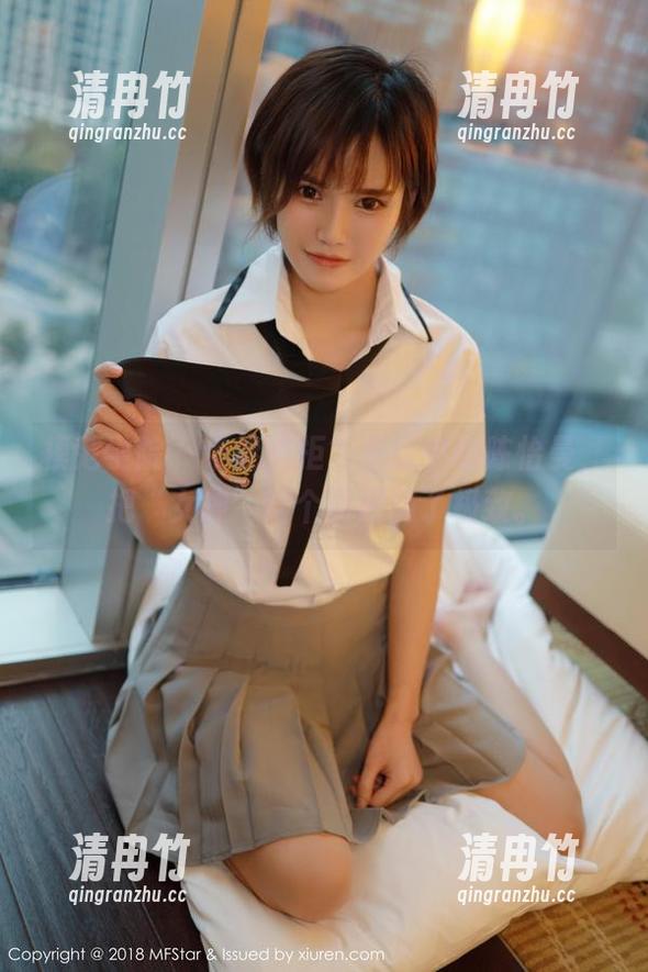 模范学院-陈怡曼 模范学院 - 谁能抗拒?资源中的陈怡曼,把“女神”这个词用到了极致。