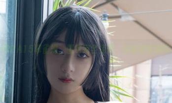 浅安安新作PA15翠雀媚,图包完全免费,你的表情我也不想懂!