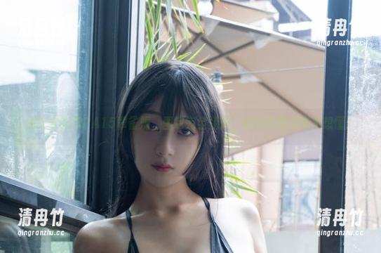 浅安安 浅安安新作PA15翠雀媚,图包完全免费,你的表情我也不想懂!
