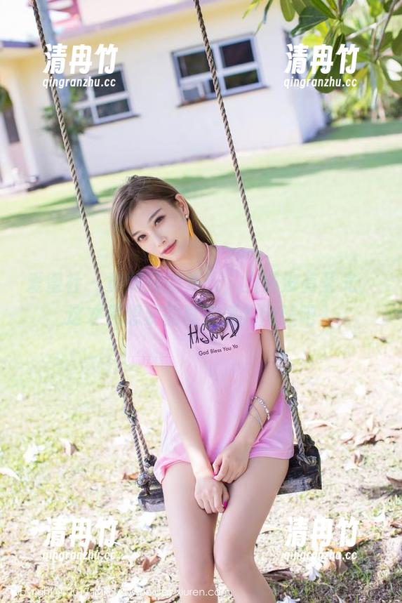 爱蜜社-黄歆苑 爱蜜社 - 黄歆苑的夏天,当然没有圣光,这才是想要的真实感的网站吧?