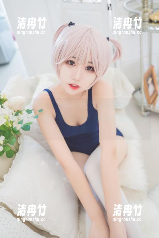 猫君君MaoJun如何用玛丽罗斯体操服征服宇宙？这原图能给你！也许会有意外的“成就感”！
