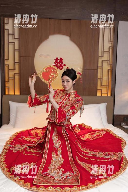 秀人网 - tina甜仔的豹纹写真更新，你可能会问：豹子看了会不会羡慕？看完照片分分钟没面子！