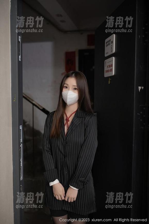 秀人网 - 可爱到犯规，z杯悠悠的写真合集让我叹为观止，反正没人能不爱。