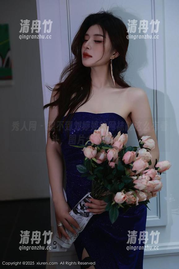 秀人网-刘婷婷 秀人网 - 想不到刘婷婷的网袜能这么有看头,图片合集来袭。