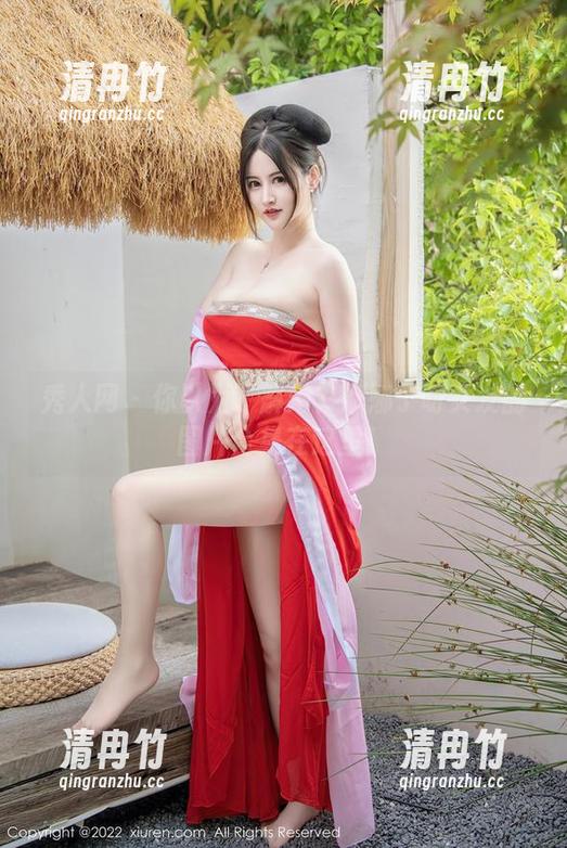 秀人网 - 你以为了解她？娜娜子呀女友的图片合集在这里！
