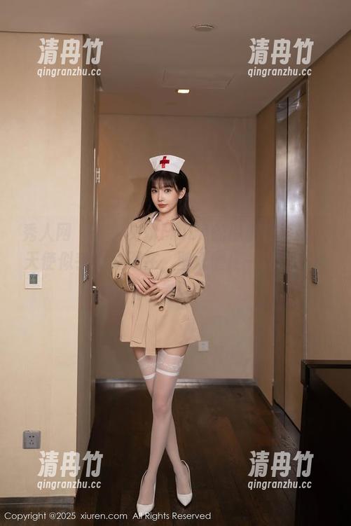 秀人网-张文妍MuLA 秀人网 - 被张文妍MuLA的原图惊艳到,天使似乎无处不在,壁纸随便一贴就是风景。