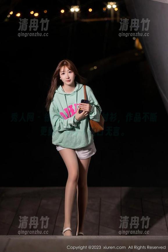 秀人网-徐微微mia 秀人网 - 徐微微mia的白衬衫,作品不断更新,真让人哑口无言。