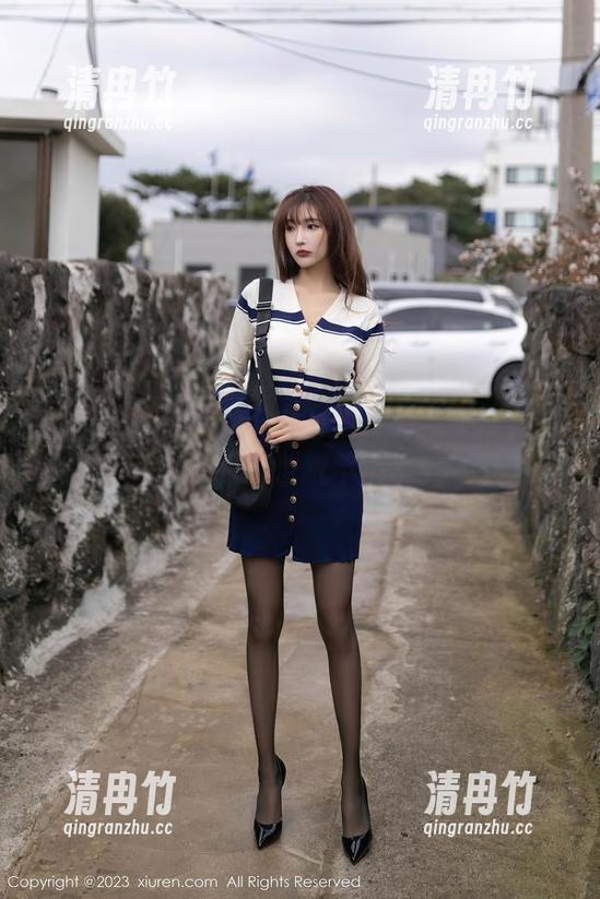 秀人网-曼柔 秀人网 - 曼柔的少女写真:更新不停,我们的眼睛也跟不上了!