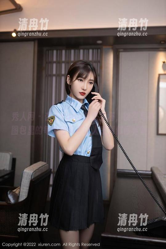 秀人网 - 杏子Yada这麽会搭，镂空写真图包里的每个细节都让人感到似懂非懂。