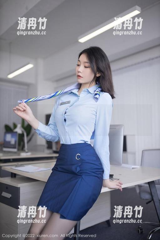 秀人网-谭睿琪Ailsa 秀人网 - 女人嘛,有时候在天台上悄悄绽放,谭睿琪Ailsa的作品真不虚此行。