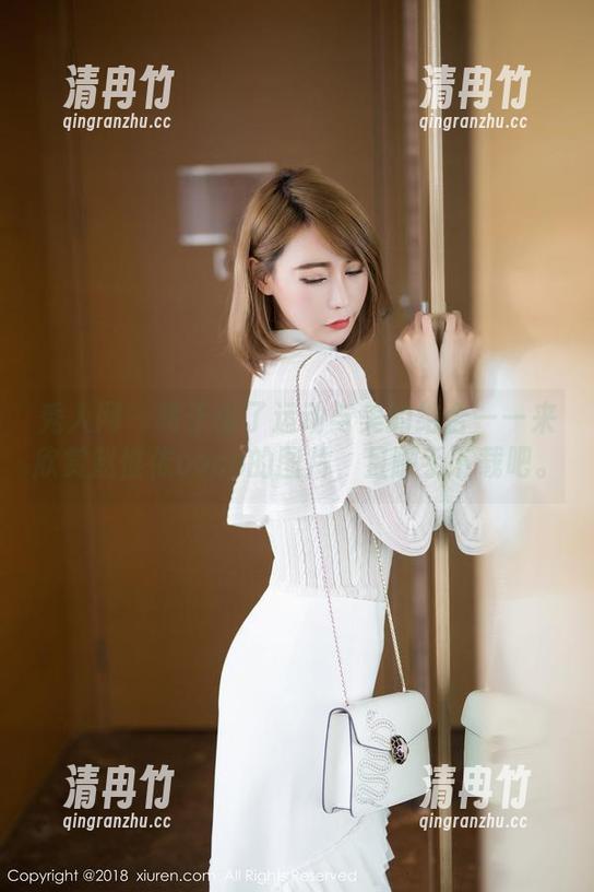 秀人网-赵惟依coco 秀人网 - 终于懂了运动与美的结合——来欣赏赵惟依coco的图片,且顺手下载吧。
