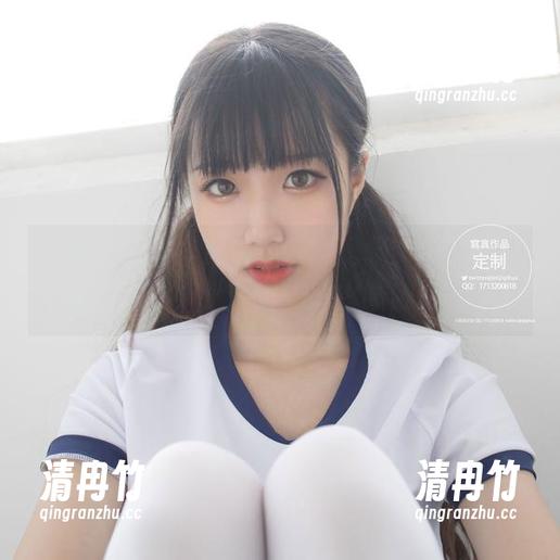紧急企划-小恩 紧急企划 - 小恩体操服全记录,写真集里藏了些许小举动,原图也吱吱喳喳!