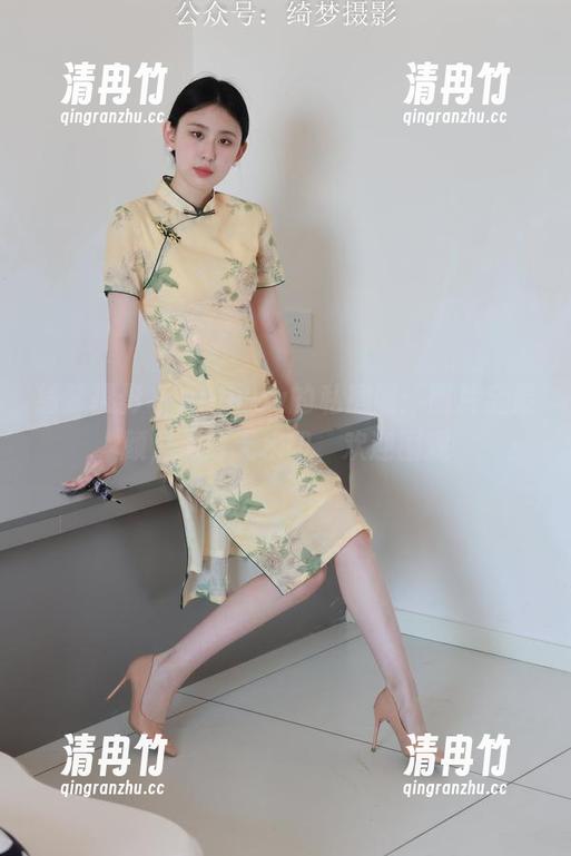 绮梦摄影-Aubrey 绮梦摄影 - Aubrey的私房照:图片全素颜,无修无水印,欢迎围观