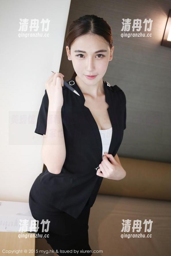 美媛馆-王馨瑶 美媛馆 - 福利就在眼前,王馨瑶让你相信,居家也能拍出大片的图片!