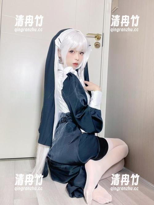 聂傲娇 微密圈 - 妈呀,这几张聂傲娇的少女福利图片,根本无法抗拒吧……