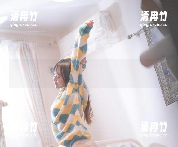 脱尾巴Mizuki 脱尾巴Mizuki的最新白裙照片,甜到你掉牙,可能还想回味!
